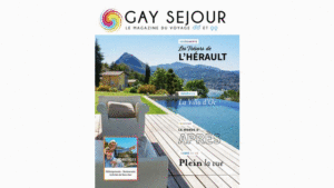 Gay Sejour Magazine